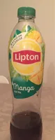 Lipton Ice Tea Manga Sem Conservantes
