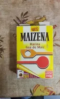 Harina de maiz