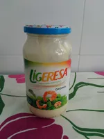 Ligeresa