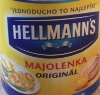 Majolenka original