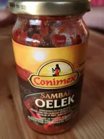Sambal Oelek