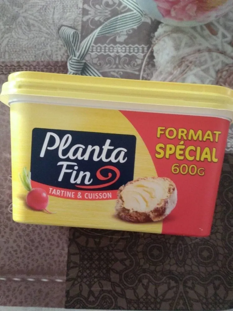 Margarine