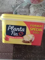 Margarine