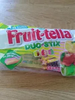 Duo -stix