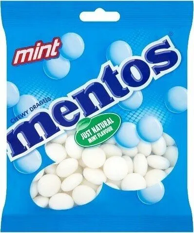 Mint Bag