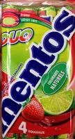 Duo Mentos