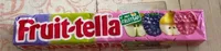 Fruit-tella