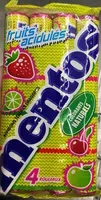 Fruits Acidulés