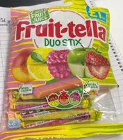 Fruit-tella Duo Stix