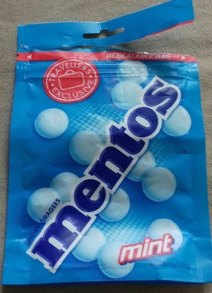 Chèque dragées