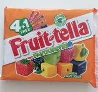 FruitTella