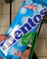 Mentos Mint