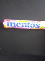 Mentos Fruit 8x14er Jumbo-rolle