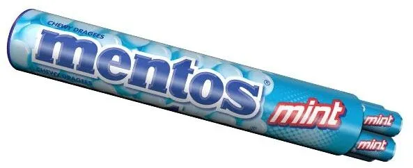 mentos mint