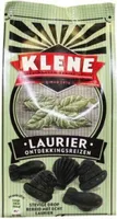 Klene Laurier Ontdekkingsreizen