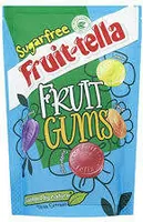 Fruit Gums