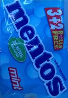 mint mentos