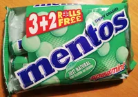 Spearmint