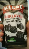 Honingbijtjes