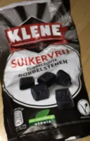 Suikervrij Dobbelstenen