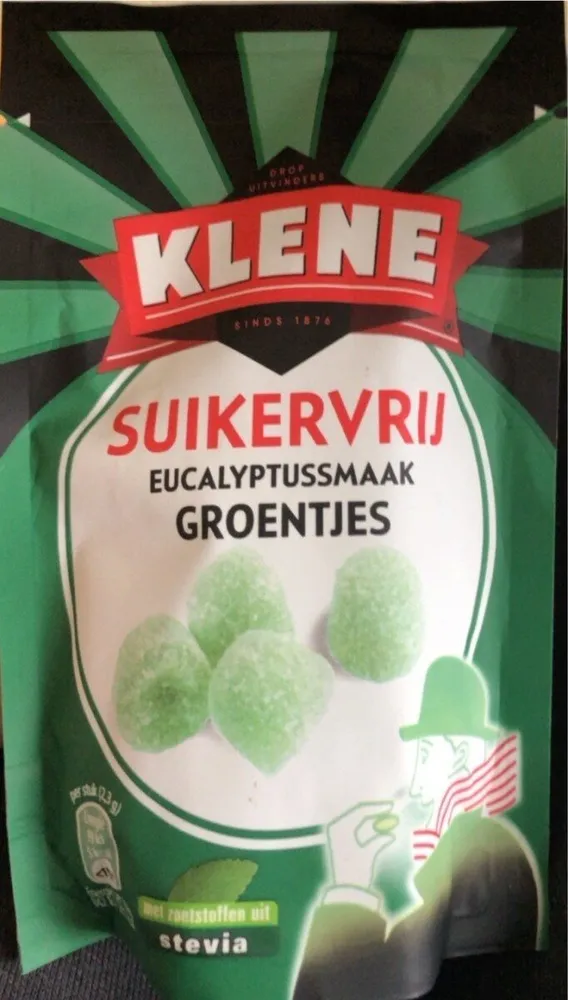 SUIKERVRIJ