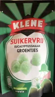 SUIKERVRIJ