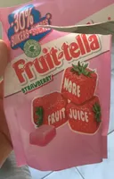 Fruit-tella Strawberry