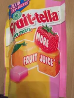 Summer fruits