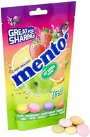 Fruit Mix Pouch