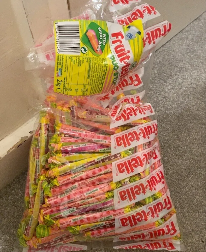 fruitella