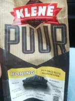 KLENE DROP honing puur