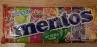 mentos Rainbow
