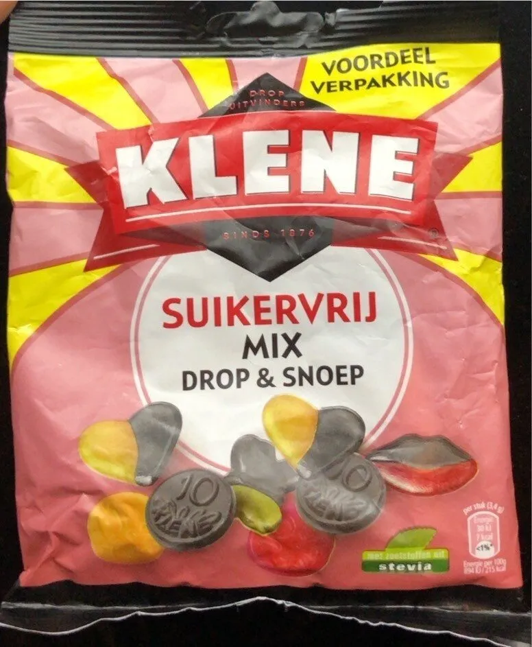 Suikerveij