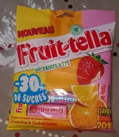 Fruit-tella