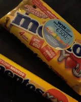 Mentos banane fraise