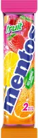Paquete de 2 tubos de mentos