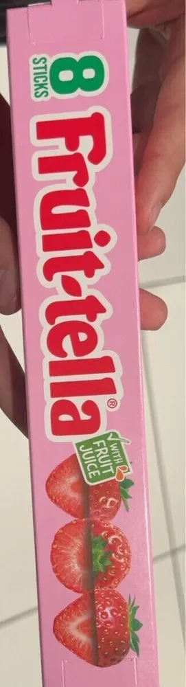 Fruitella