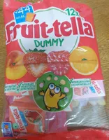 Fruit-tella Dummy