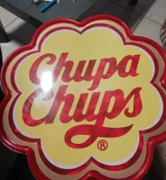 Mini sucettes aux goûts assortis