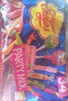 Party mix