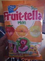 Fruit-tella
