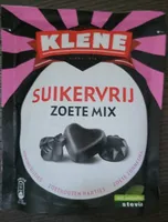 Suikervrij