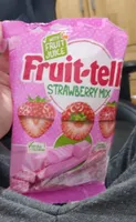 Fruitella Strawberry Mix