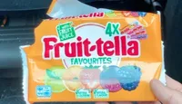 fruit ella