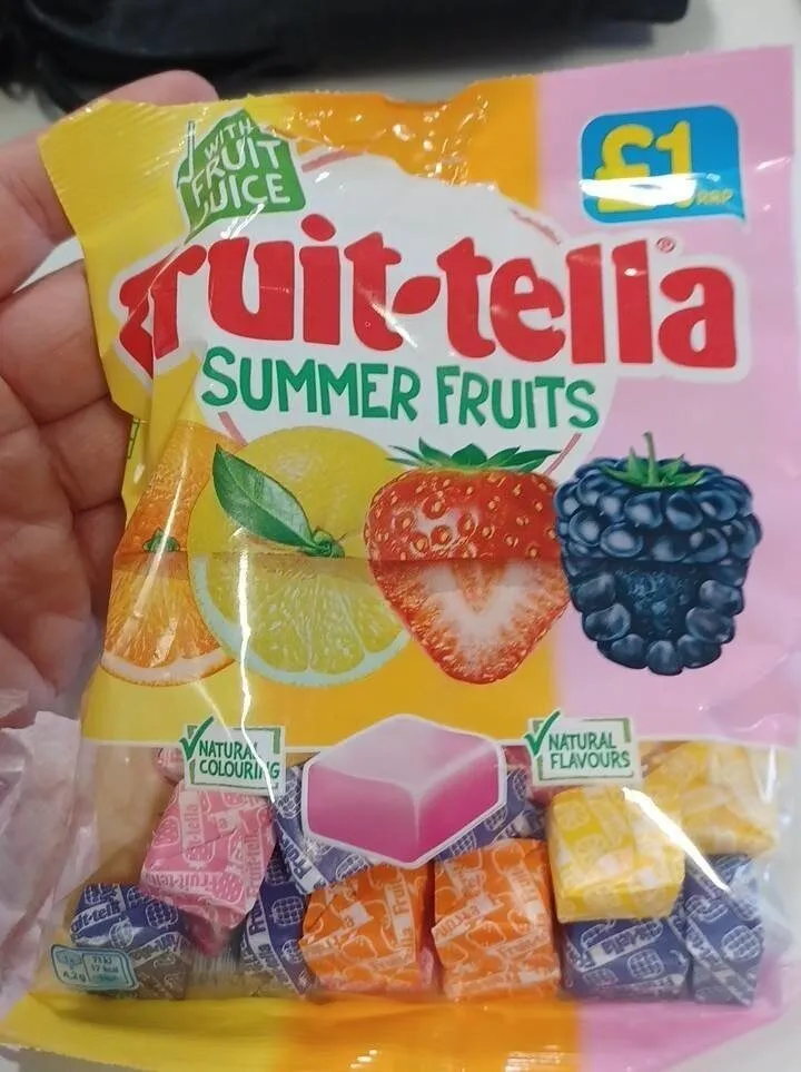 Sweets