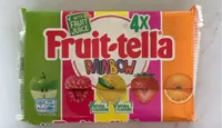 Fruit-tella rainbow