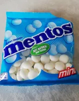 Mentos mint