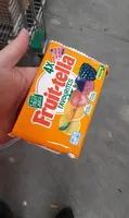 Fruit-tella Favourites