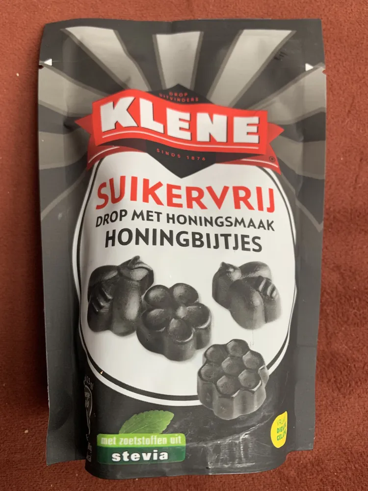 Honingbijtjes