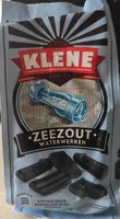 Zeezout Waterwerken